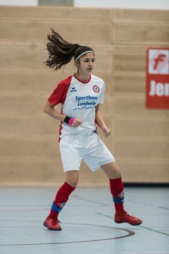 Bild 3 - Rathje Cup Frauen